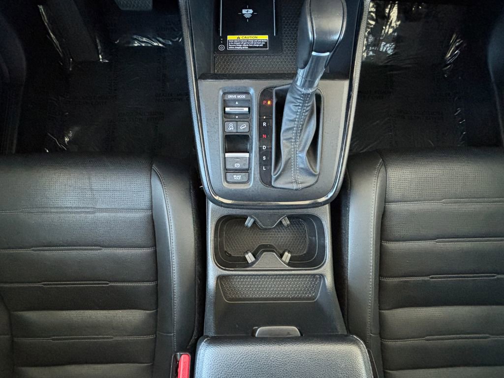 Used 2024 Honda CR-V EX-L image 18