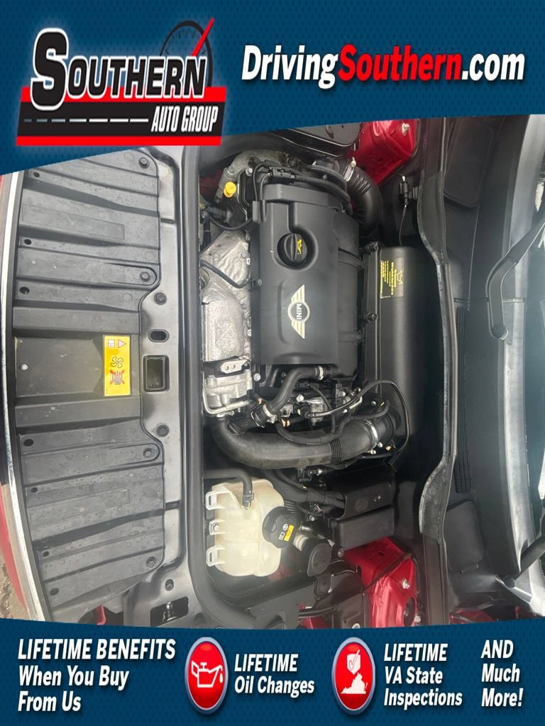 Used 2014 MINI Cooper Countryman S FWD 360° Tour
