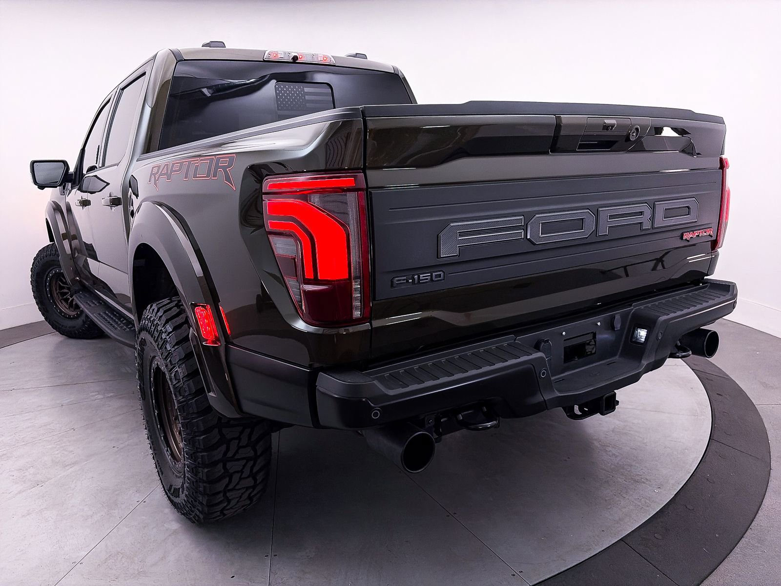 Used 2024 Ford F150 Raptor image 19