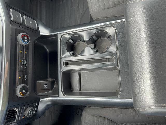 Used 2023 Ford F150 XL w/ STX Appearance Package AWD/4WD image 14