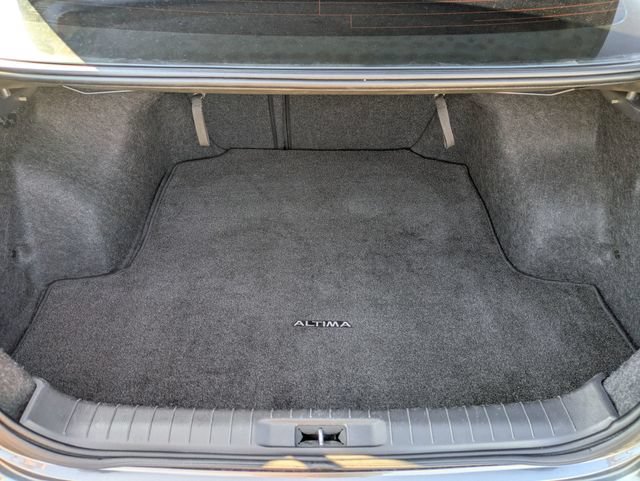 Used 2018 Nissan Altima 2.5 S w/ S Convenience Package FWD image 26