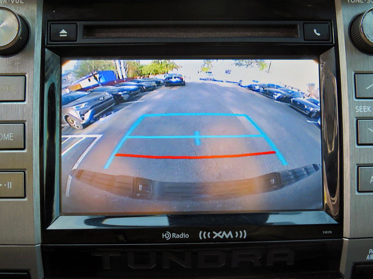 Used 2019 Toyota Tundra SR5 image 30