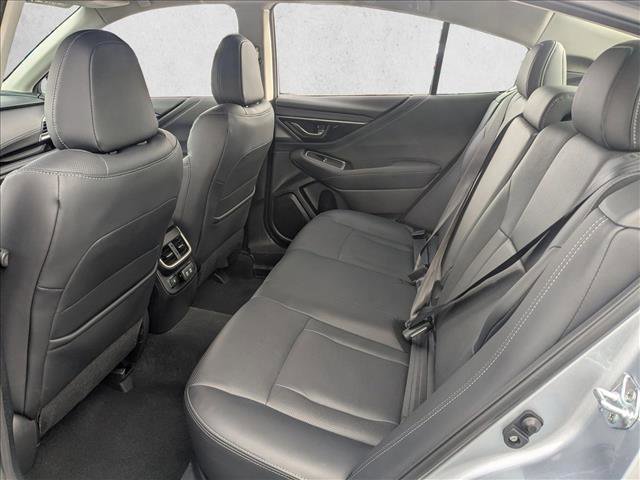 Certified 2022 Subaru Legacy Limited XT image 18