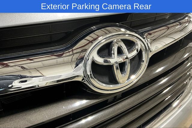 Used 2016 Toyota Highlander Plus w/ Protection Package #3 image 29