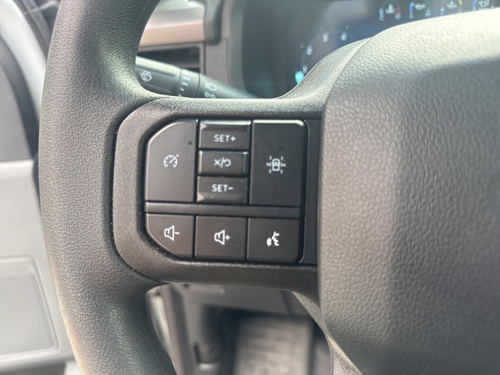 New 2025 Ford F150 XL image 30