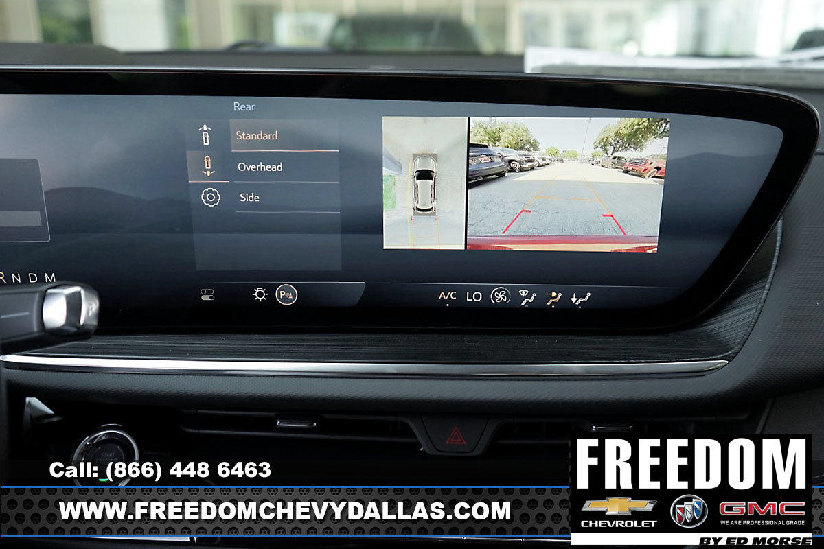 New 2024 Buick Envision Preferred AWD/4WD image 20