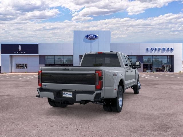 New 2026 Ford F450 Platinum AWD/4WD image 8
