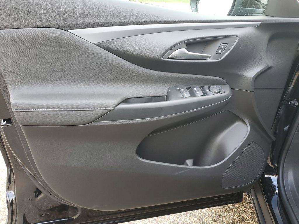 New 2025 Buick Envista Preferred w/ Advanced Safety Package image 21