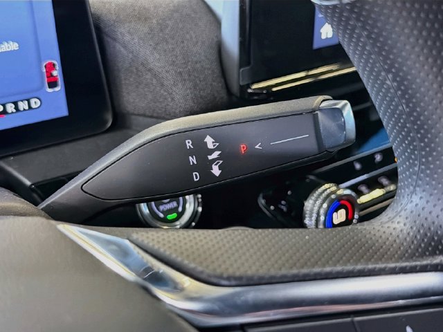 New 2026 Honda Prologue EX image 15