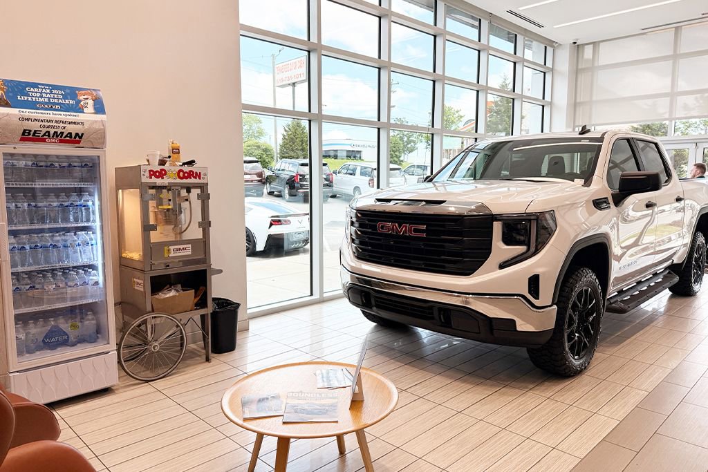 Used 2018 Ford F150 XLT image 35