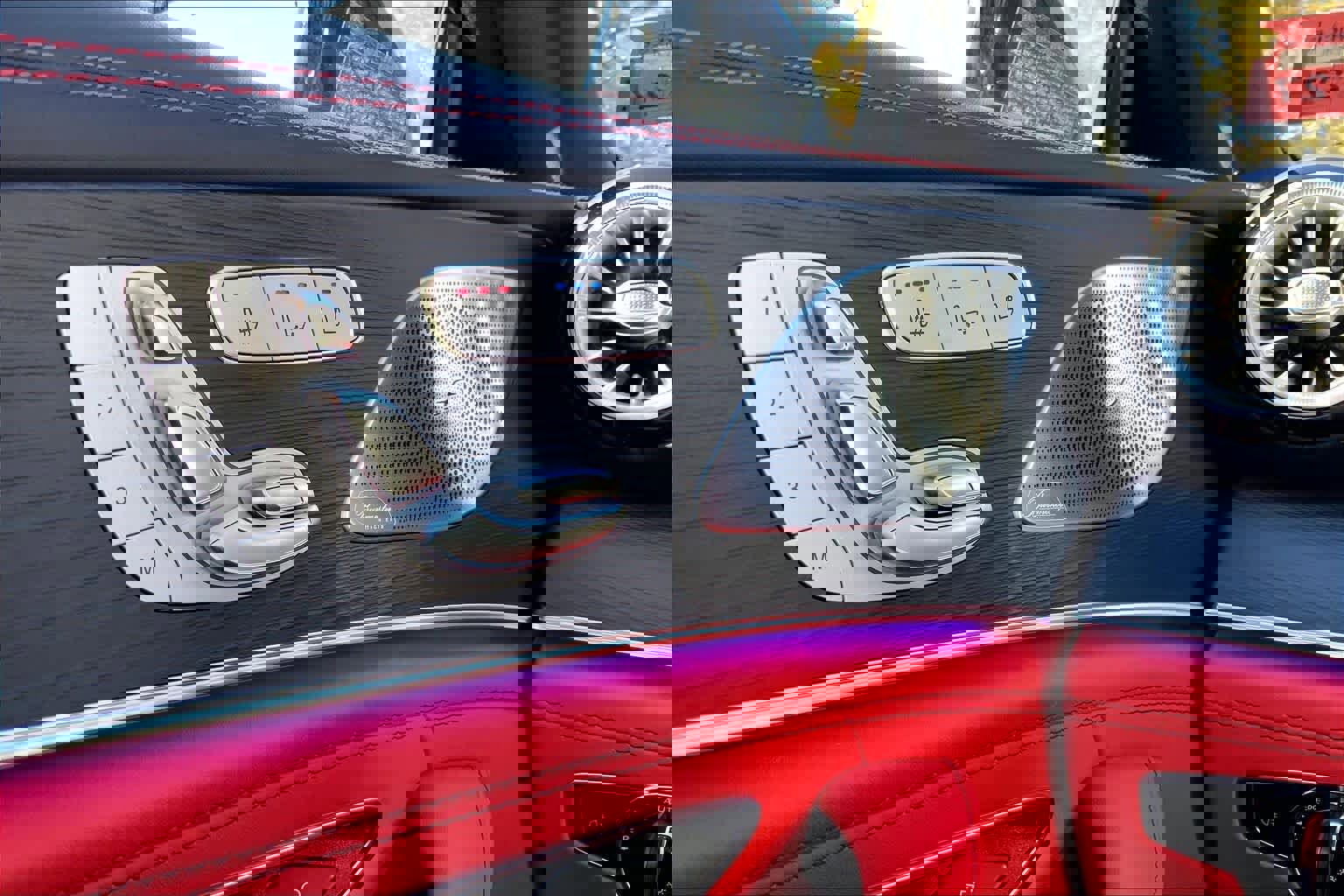 New 2026 Mercedes-Benz AMG GT 43 image 24