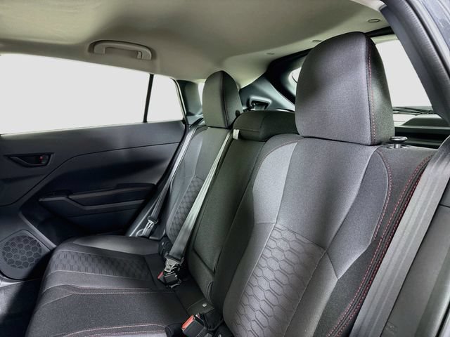 New 2026 Subaru Impreza 2.0i Sport AWD/4WD image 24