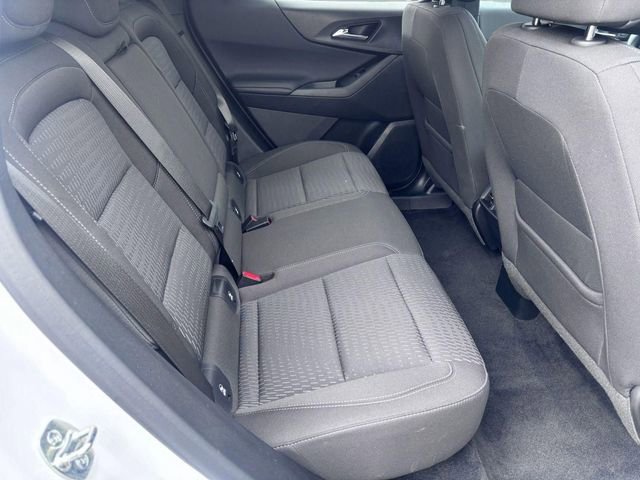 Used 2025 Chevrolet Equinox LT image 28