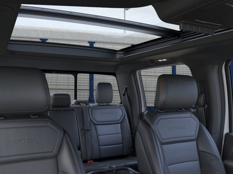 New 2025 Ford F150 Raptor image 26