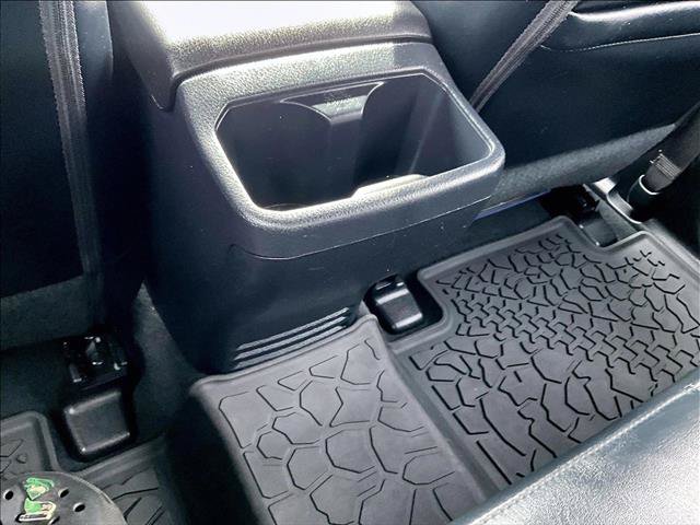 Used 2022 Toyota Tacoma TRD Pro AWD/4WD image 22