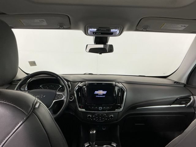 Used 2020 Chevrolet Traverse RS w/ LPO, 'HIT The Road' Package AWD/4WD image 26