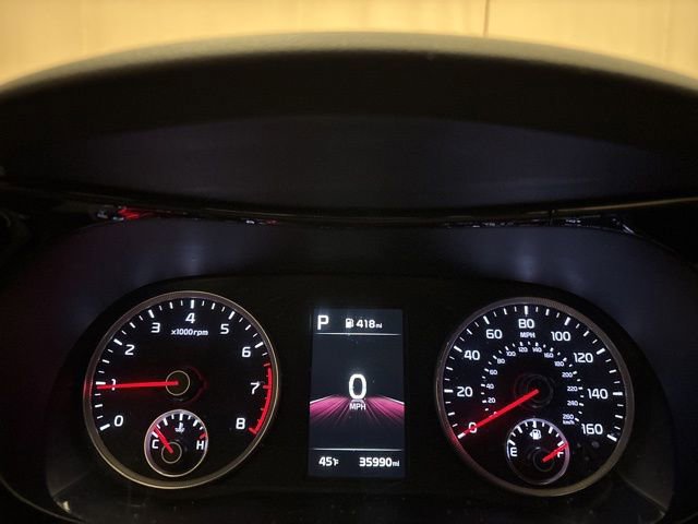 Used 2024 Kia K5 GT-Line w/ GT-Line Premium Package image 13