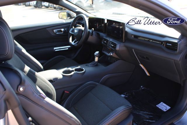 New 2026 Ford Mustang Coupe image 9