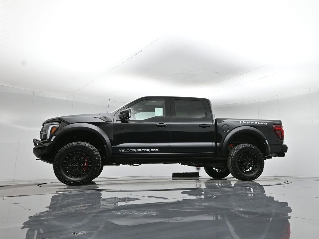 New 2025 Ford F150 Raptor image 56