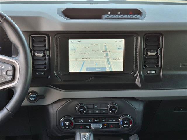 Used 2023 Ford Bronco Big Bend AWD/4WD image 14