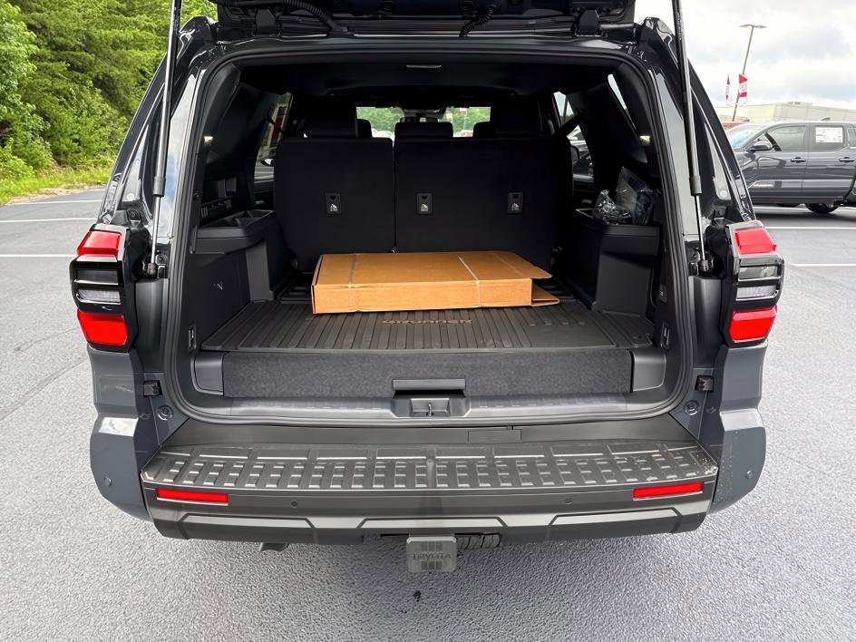 New 2025 Toyota 4Runner TRD Off-Road image 6