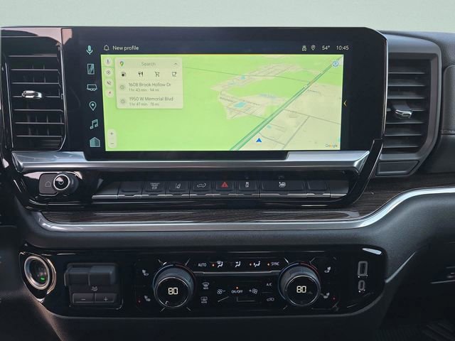 Used 2025 Chevrolet Silverado 2500 LT w/ Convenience Package image 14