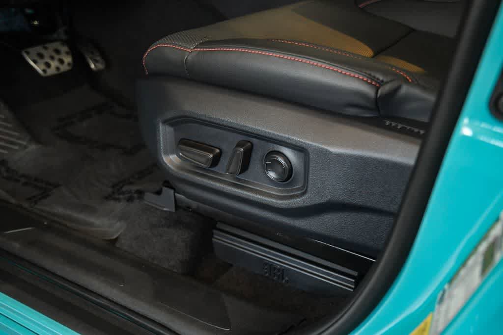 New 2026 Toyota Tundra TRD Pro AWD/4WD image 33