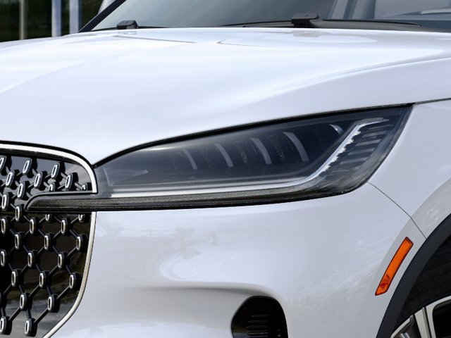 New 2027 Lincoln Aviator AWD image 18