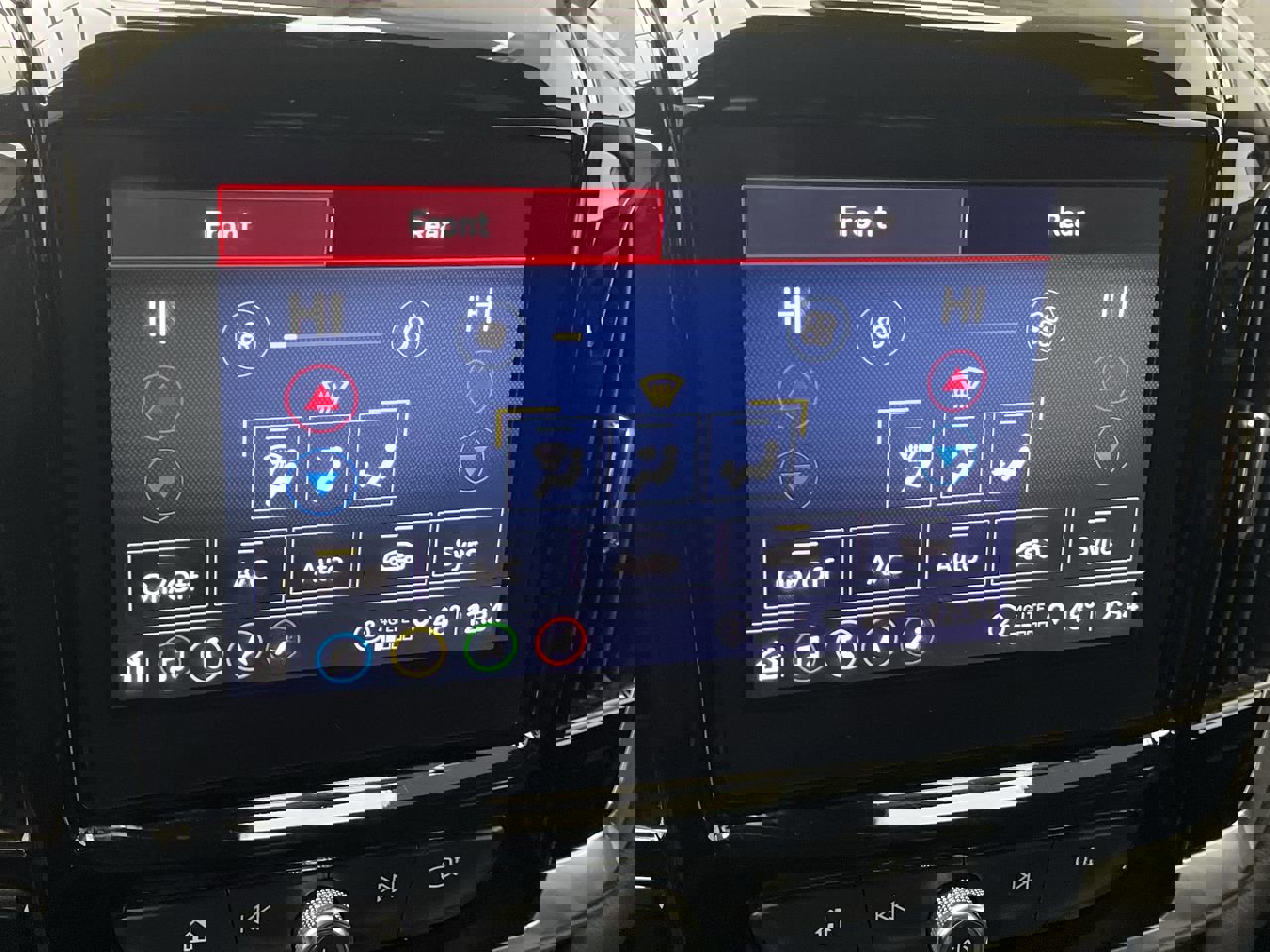 Certified 2023 Chevrolet Traverse LT w/ LT Premium Package image 22