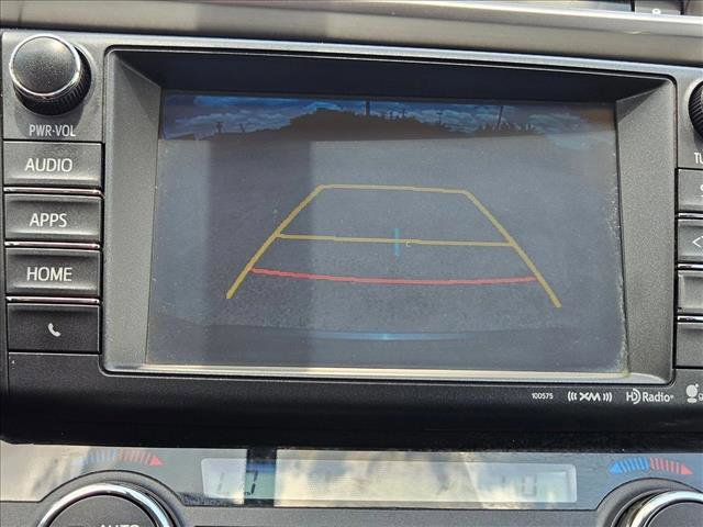 Used 2016 Toyota RAV4 XLE AWD/4WD image 13