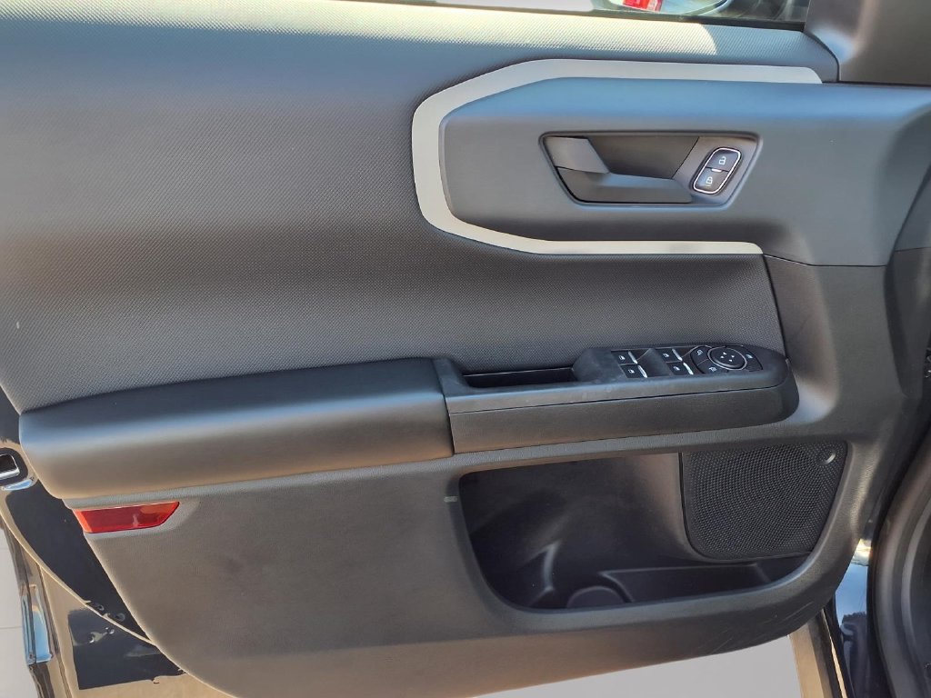 Used 2021 Ford Bronco Sport Big Bend AWD/4WD image 14