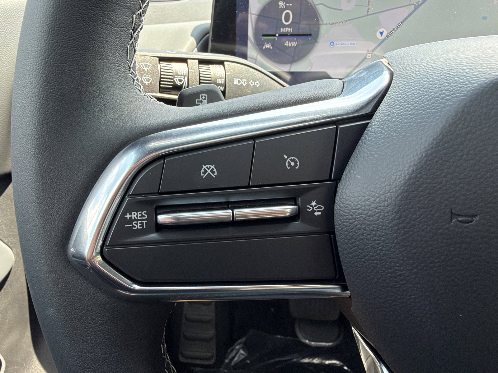 New 2026 Honda Prologue Touring image 24