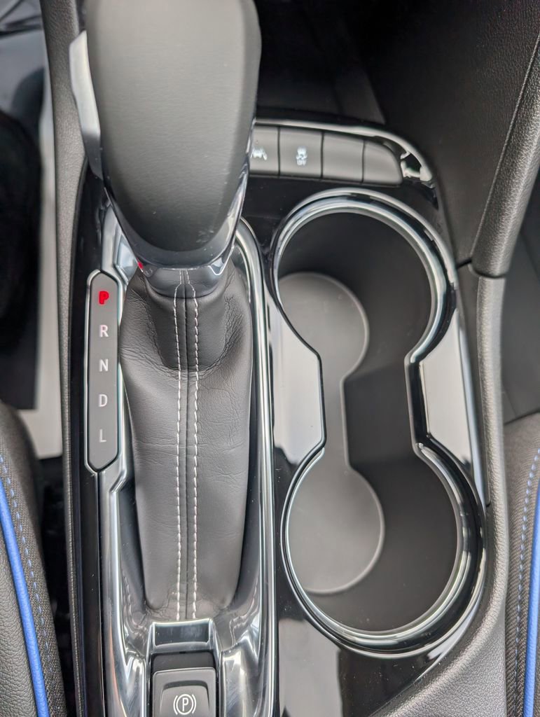 New 2026 Buick Encore GX Sport Touring w/ Comfort Package image 13