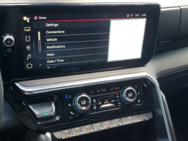 Certified 2023 GMC Sierra 1500 Denali w/ Technology Package RWD image 25