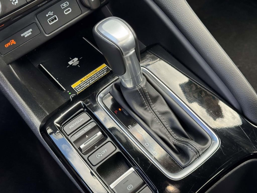 Certified 2023 Acura Integra A-Spec image 31