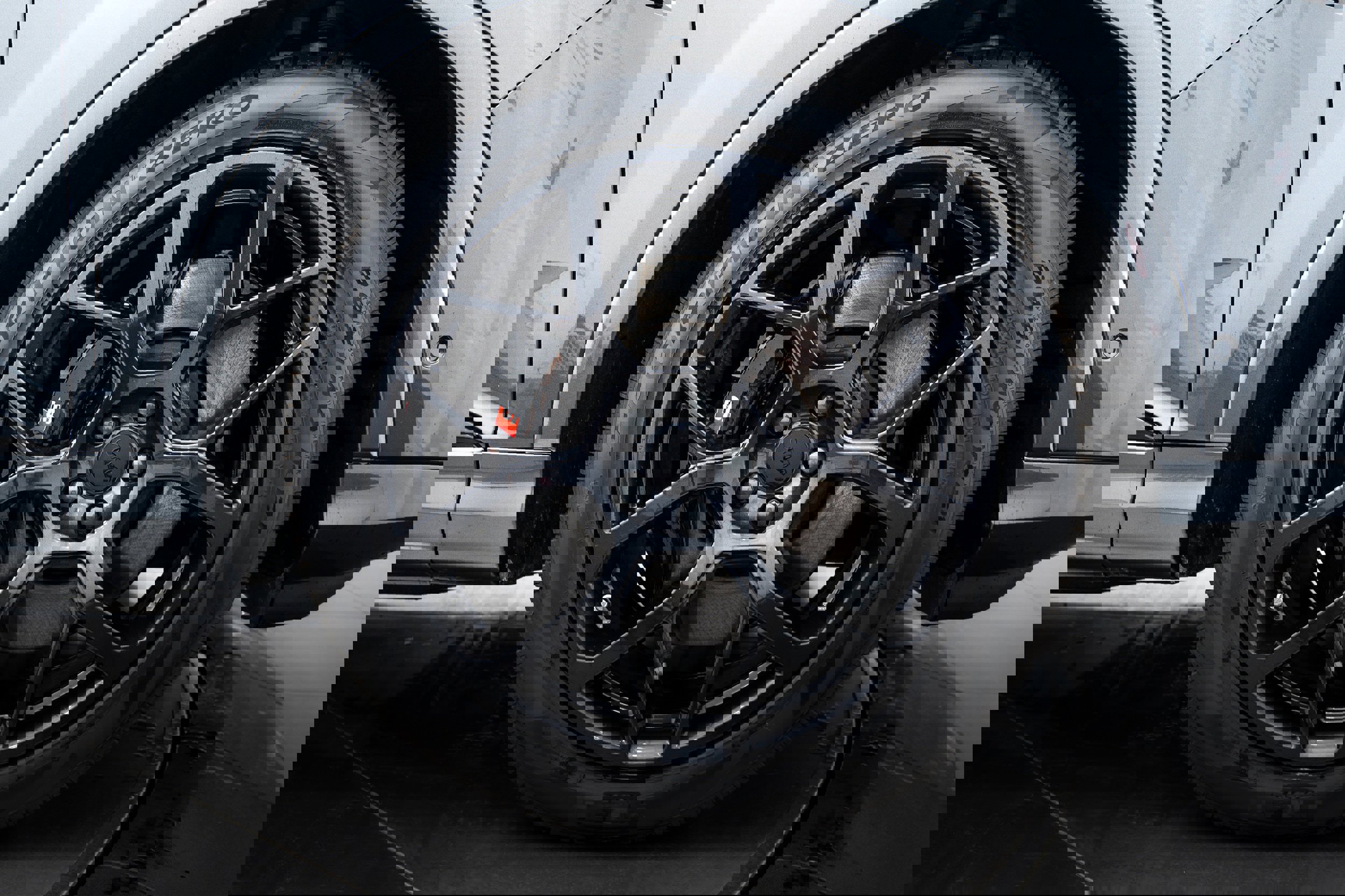 New 2026 Audi SQ7 Prestige image 22