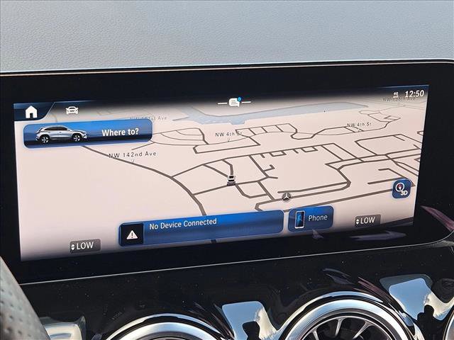 Used 2025 Mercedes-Benz GLA 250 GLA 250 image 13