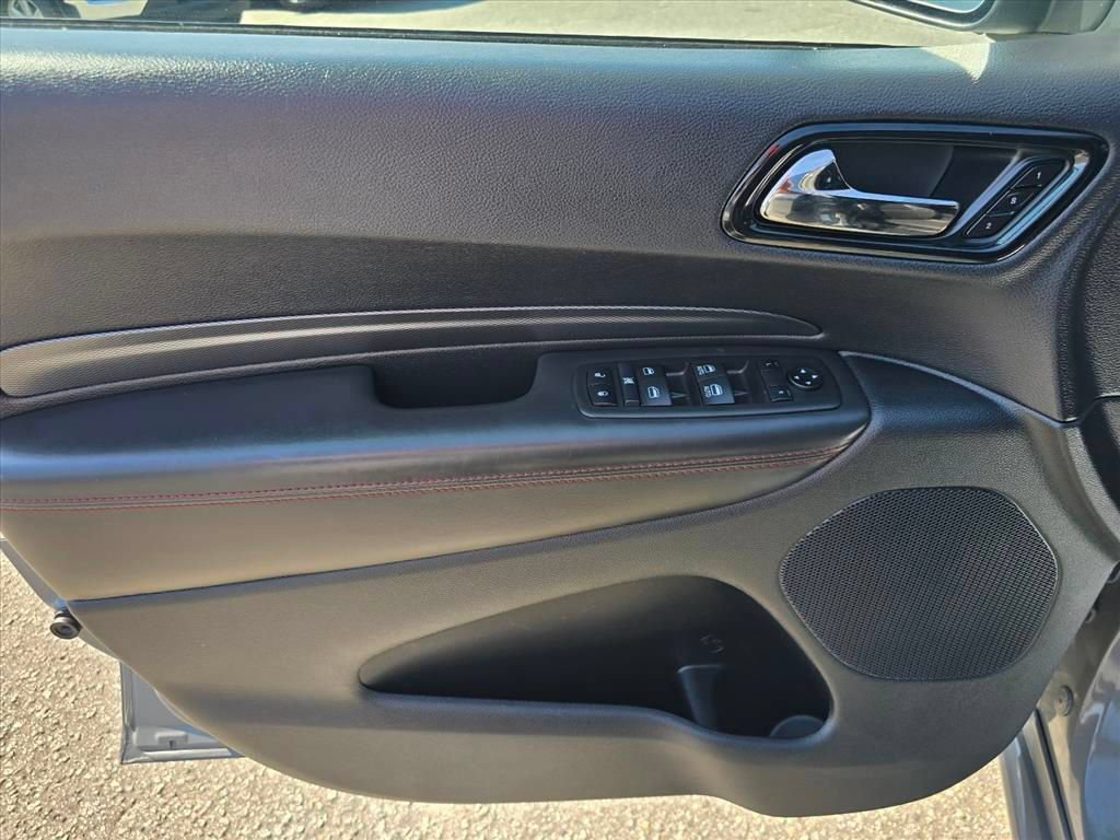 Used 2024 Dodge Durango GT RWD image 9