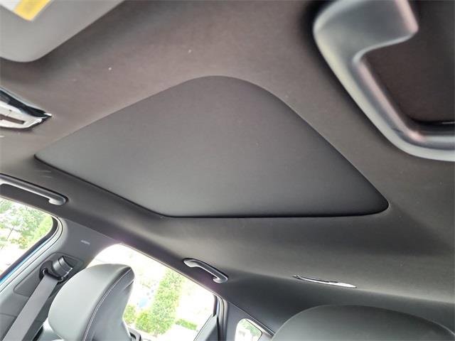 New 2025 Kia K4 GT-Line w/ GT-Line Sunroof Package image 26