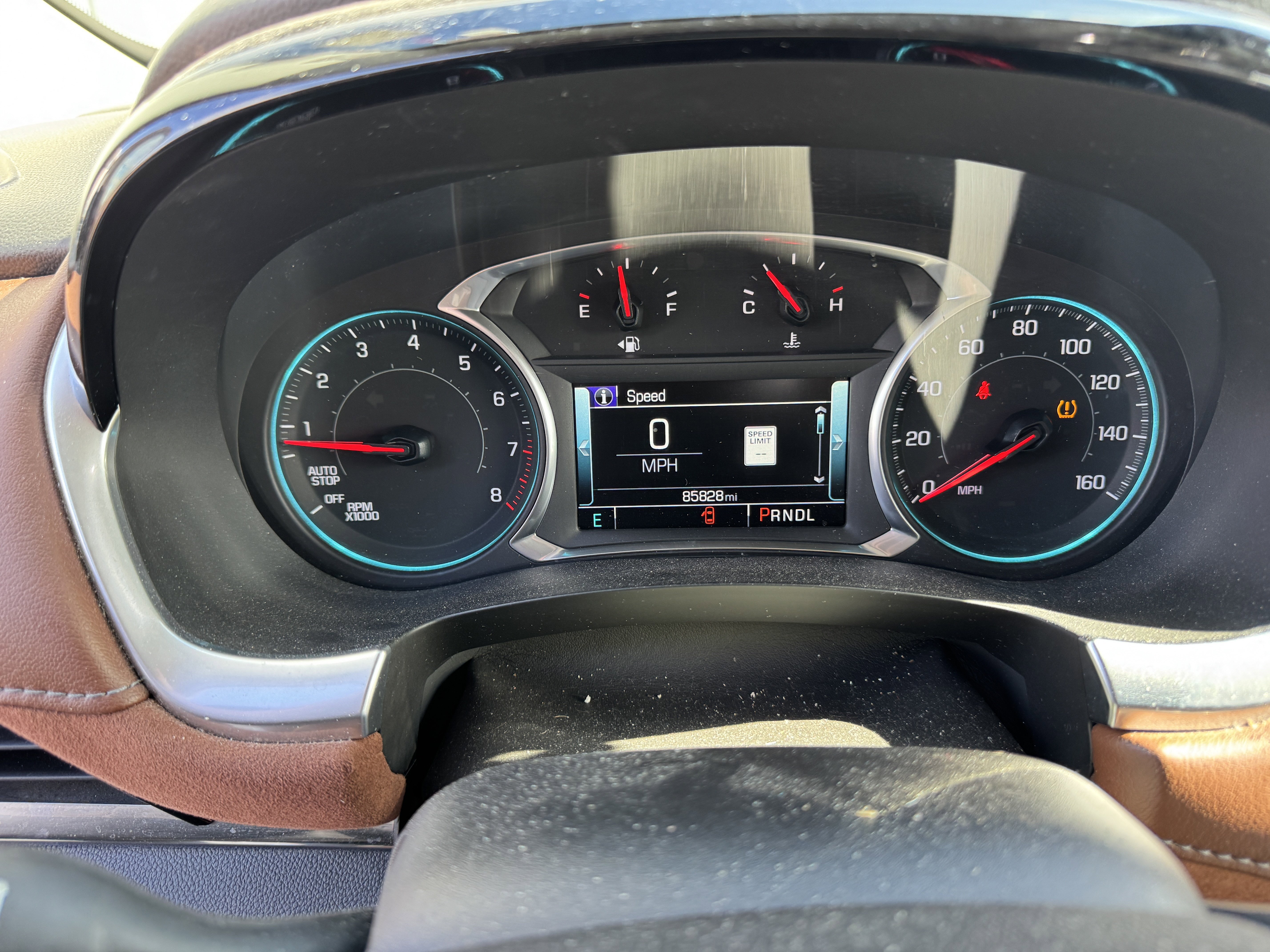 Used 2019 Chevrolet Traverse High Country image 6
