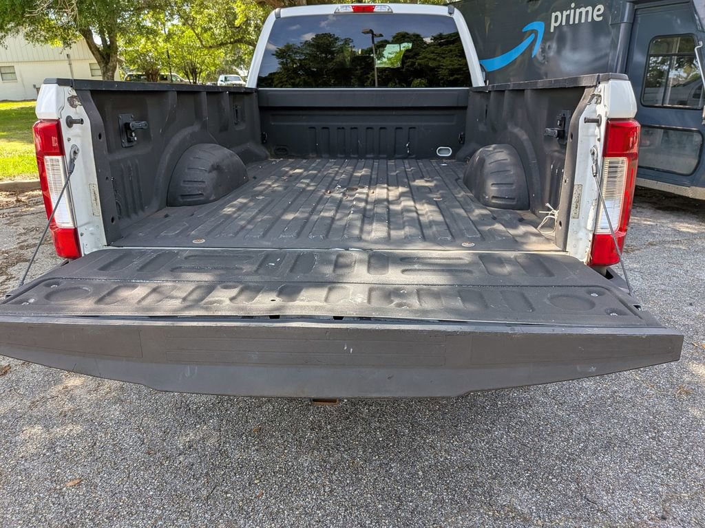 Used 2017 Ford F350 XLT w/ XLT Value Package AWD/4WD image 32
