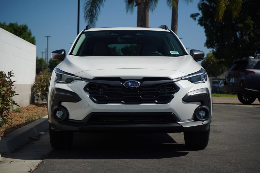 New 2026 Subaru Crosstrek 2.5i Limited AWD/4WD image 5