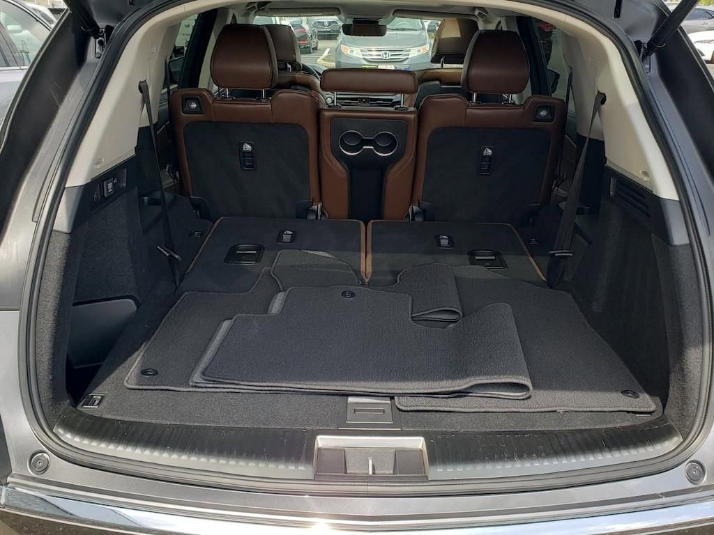 Used 2023 Acura MDX SH-AWD w/ Advance Package image 8