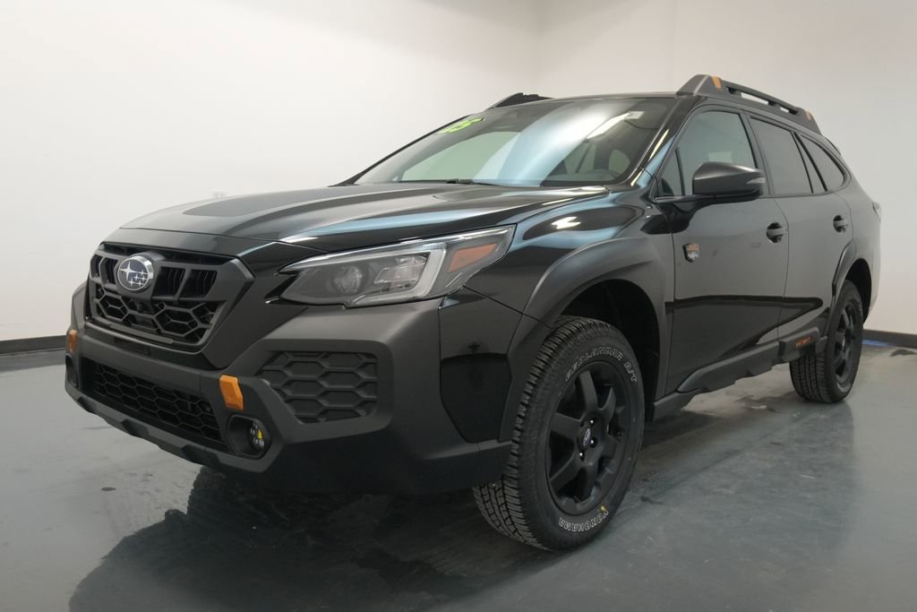 New 2025 Subaru Outback Wilderness image 3
