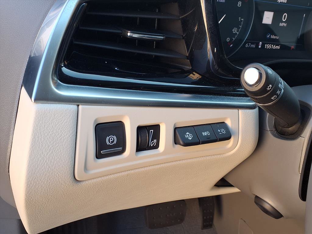 Certified 2024 Cadillac XT6 Premium Luxury w/ Technology Package image 22