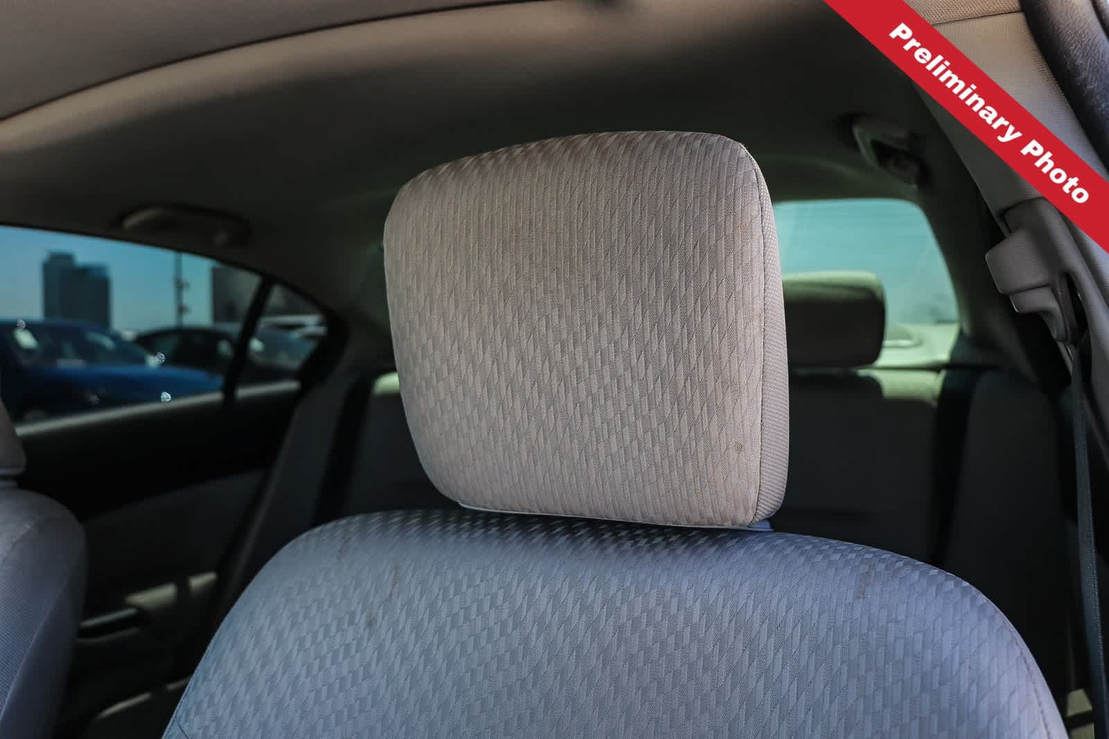 Used 2015 Honda Civic EX image 14
