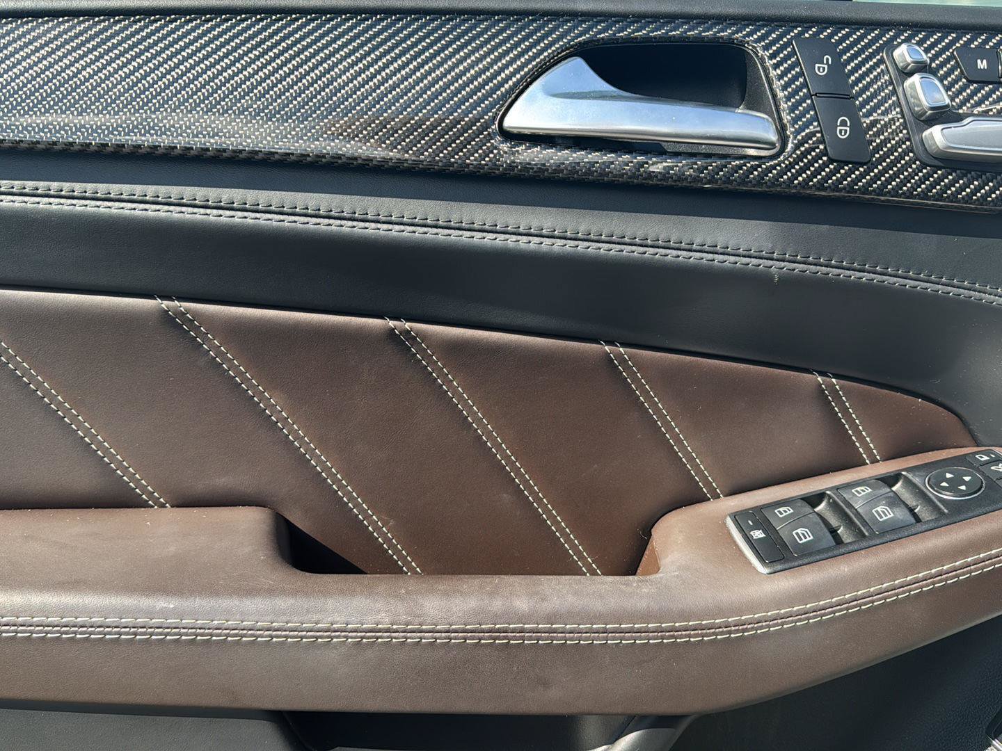 Used 2019 Mercedes-Benz GLE 63 AMG S image 16