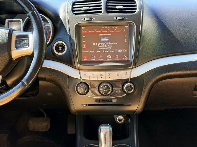 Used 2015 Dodge Journey R/T AWD/4WD image 19