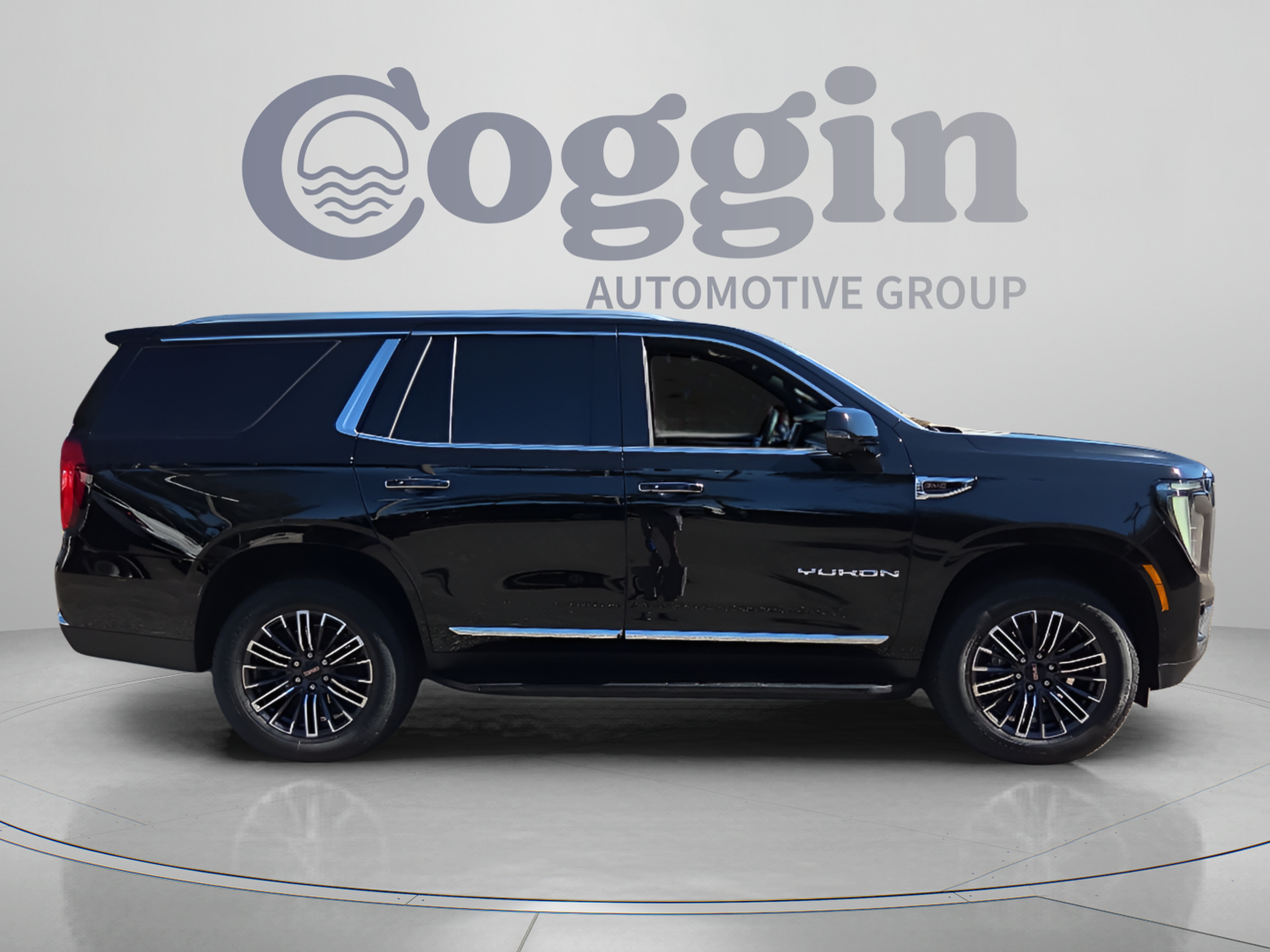 Certified 2025 GMC Yukon Elevation AWD/4WD image 6