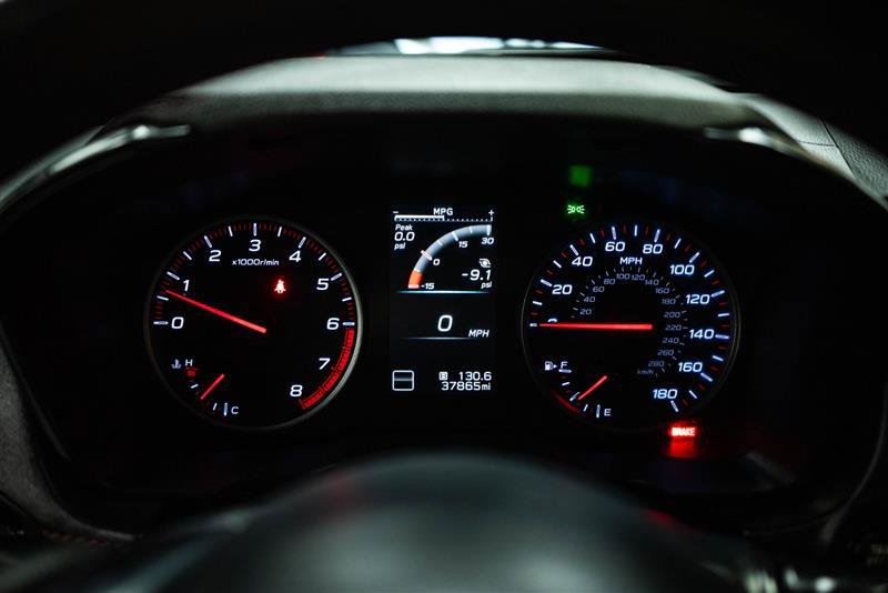 Used 2022 Subaru WRX Limited image 18